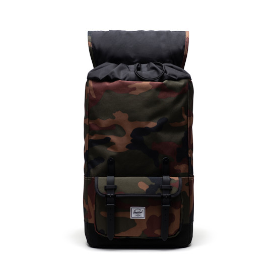 Herschel Τσάντα πλάτης Little America Backpack Pro